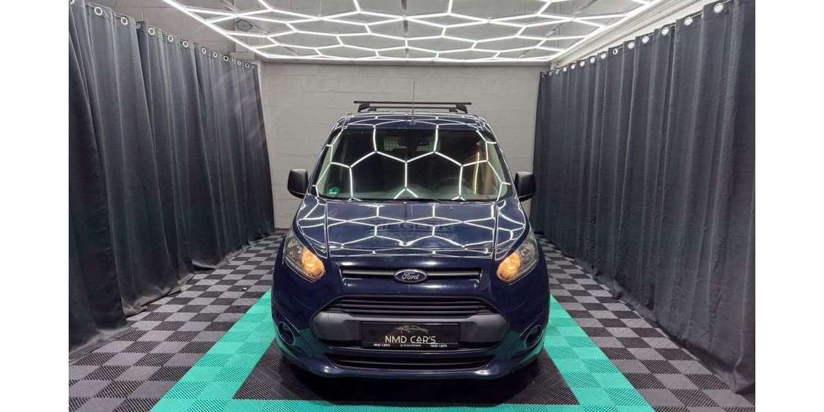 Ford Transit Connect 199.000 km 6.487 &euro; Bietigheim-Bissingen 74321