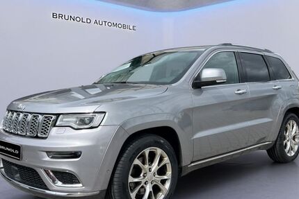 Jeep Grand Cherokee 106.900 km 31.900 &euro; Stuttgart 70565