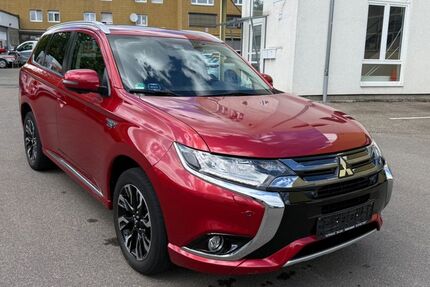 Mitsubishi Outlander 68.000 km 16.950 &euro; Möglingen 71696