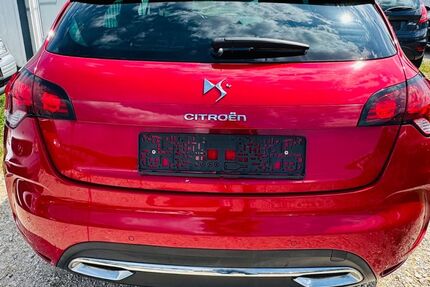 Citroen DS4 161.000 km 5.199 € Filderstadt 70794