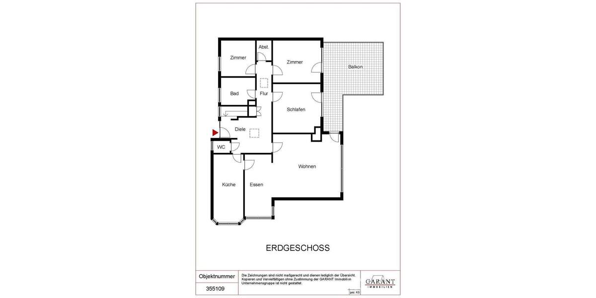 Reihenendhaus Weinstadt Großheppach - 6 Zimmer, 192 m&sup2;, 690.000&euro; | Angebot:25428005