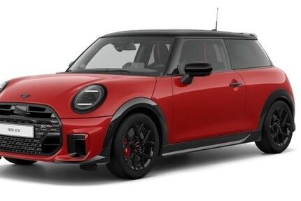 Mini John Cooper Works 12.726 km 35.460 &euro; Ostfildern 73760