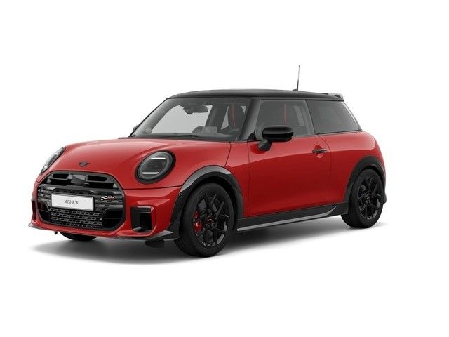 Mini John Cooper Works 12.726 km 35.460 &euro; Ostfildern 73760