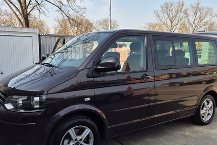VW T5 Multivan 201.799 km 19.300 &euro; Oberboihingen 72644