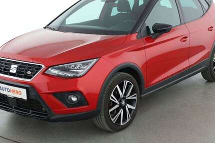 Seat Arona 43.120 km 17.190 € Stuttgart 70195