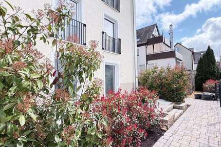 Wohnung Esslingen Brühl - 3 Zimmer, 66 m&sup2;, 1.400&euro; | Angebot:26165248