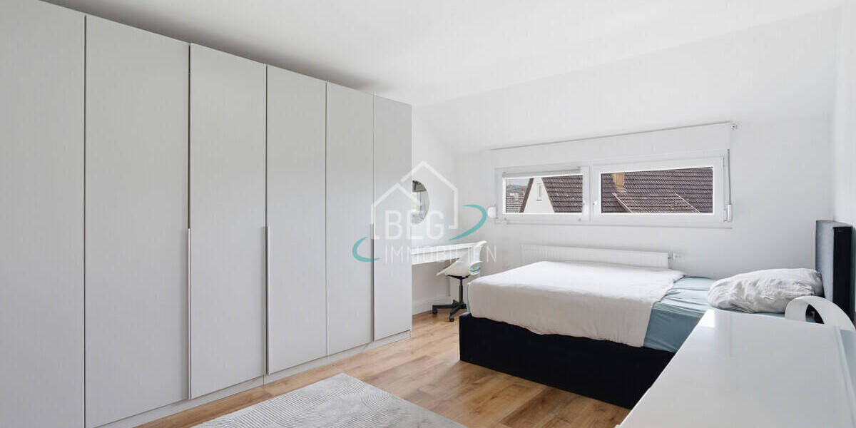 Doppelhaushälfte Korb - 5 Zimmer, 132 m&sup2;, 590.000&euro; | Angebot:26804675