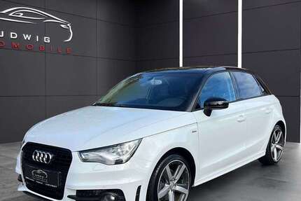 Audi A1 90.000 km 13.999 € Marbach am Neckar 71672