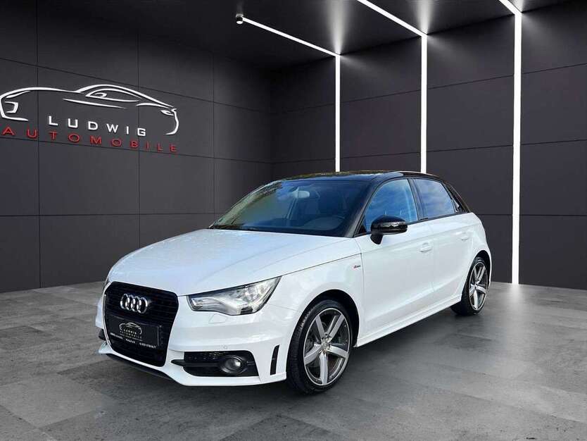 Audi A1 90.000 km 13.999 € Marbach am Neckar 71672