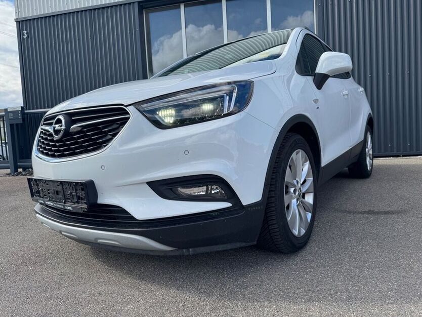 Mokka
