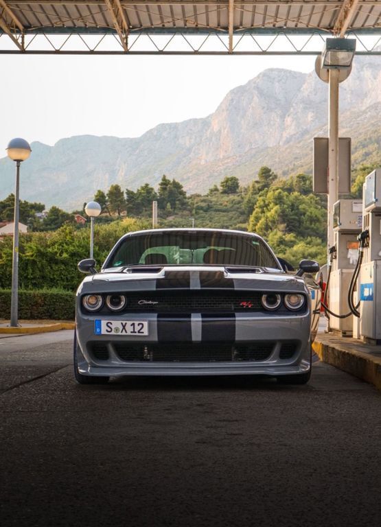 Challenger