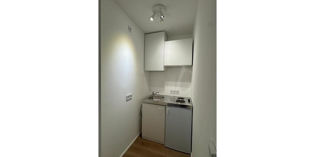 Etagenwohnung Stuttgart Stuttgart-Mitte - 1 Zimmer, 27 m&sup2;, 185.000&euro; | Angebot:26727682