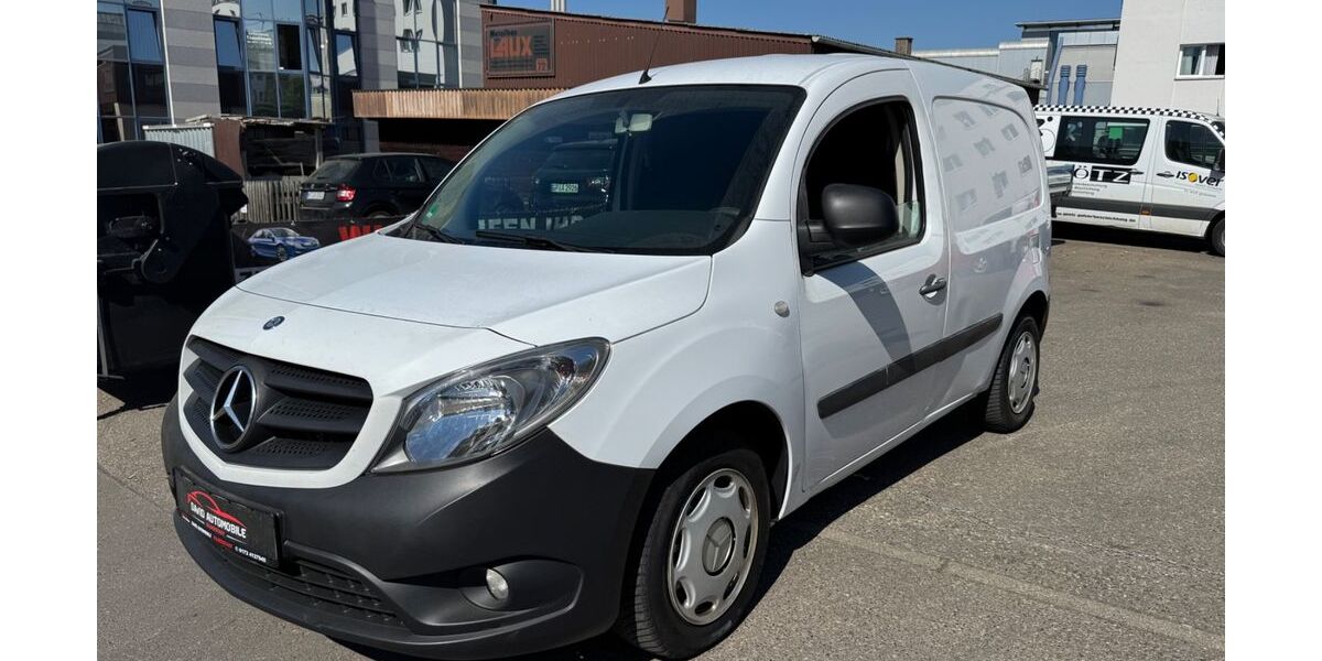 Mercedes-Benz Citan 230.000 km 6.990 &euro; Filderstadt bei Stuttgart 70794