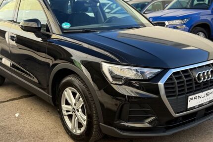 Audi Q3 147.000 km 22.999 &euro; Stuttgart-Möhringen 70567