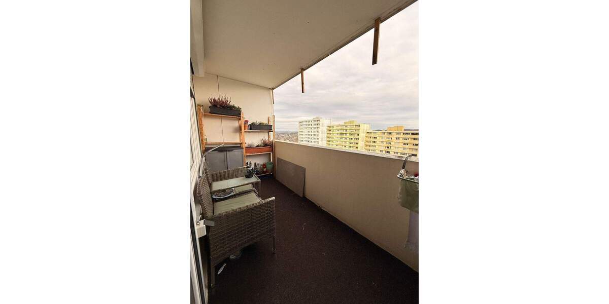 Etagenwohnung Nürtingen - 3 Zimmer, 81 m&sup2;, 305.000&euro; | Angebot:26930726