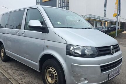 VW T5 Transporter 252.484 km 12.490 &euro; Kornwestheim (bei Stuttgart) 70806
