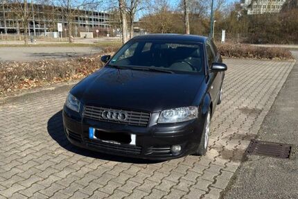 Audi A3 155.000 km 3.399 &euro; Plochingen 73207