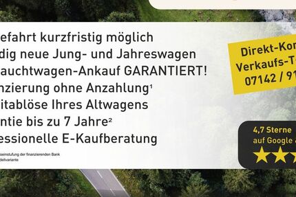 Kia Picanto 41.975 km 10.800 &euro; Bietigheim-Bissingen 74321