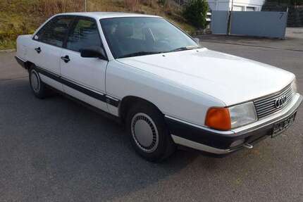 Audi 100 506.000 km 2.750 &euro; Nürtingen bei Stuttgart 72622