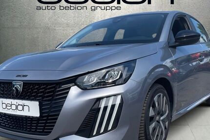 Peugeot 208 21.500 km 15.480 &euro; Magstadt 71106
