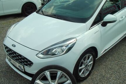 Ford Fiesta 145.000 km 8.950 &euro; Waiblingen (bei Stuttgart) 71332