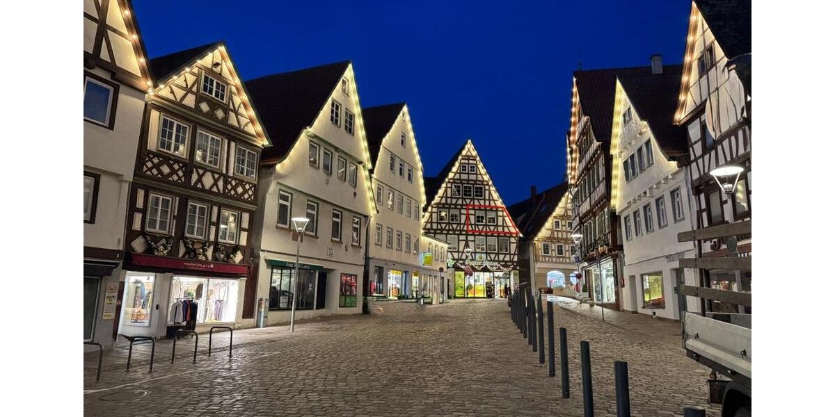 Etagenwohnung Leonberg - 3 Zimmer, 103 m&sup2;, 375.000&euro; | Angebot:24466274