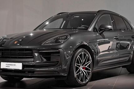 Porsche Macan 69.200 km 72.800 &euro; Böblingen 71034