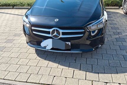 Mercedes-Benz B 180 45.000 km 21.300 &euro; Lichtenwald 73669