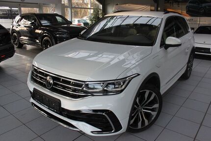VW Tiguan 23.500 km 34.900 &euro; Weil im Schönbuch 71093
