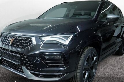 Cupra Ateca 3.500 km 36.890 &euro; Bietigheim-Bissingen 74321