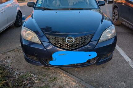 Mazda 3 139.500 km 2.500 &euro; Kornwestheim 70806