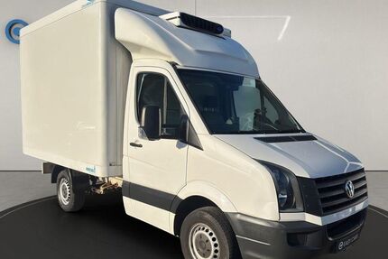 VW Crafter 60.000 km 19.990 &euro; Neckartenzlingen 72654