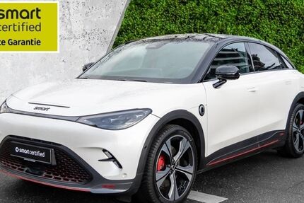 Smart #3 18.600 km 39.980 &euro; Esslingen 73730