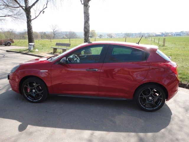 Giulietta