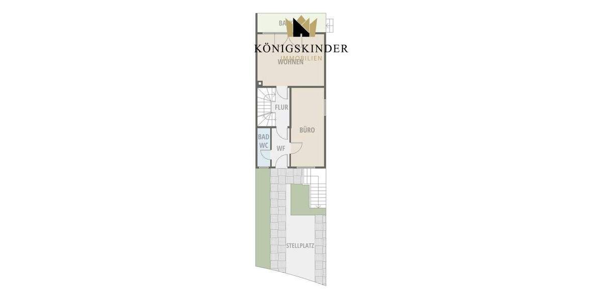 Reihenendhaus Albershausen - 7 Zimmer, 176 m&sup2;, 540.000&euro; | Angebot:25731908