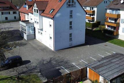 Gewerbeobjekt Renningen - 1.500.000&euro; | Angebot:26261610