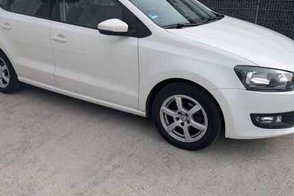 VW Polo 105.000 km 6.500 &euro; Freiberg am Neckar 71691