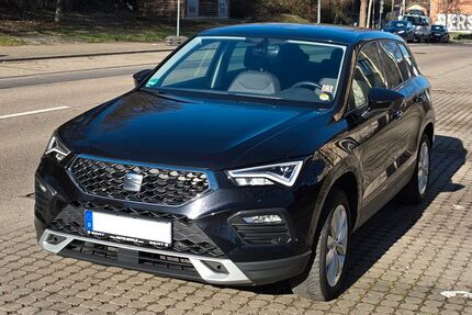 Seat Ateca 48.800 km 22.700 &euro; Filderstadt 70794