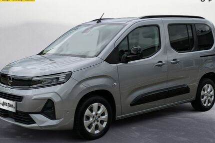 Opel Combo 5.000 km 31.890 € Ammerbuch-Entringen 72119