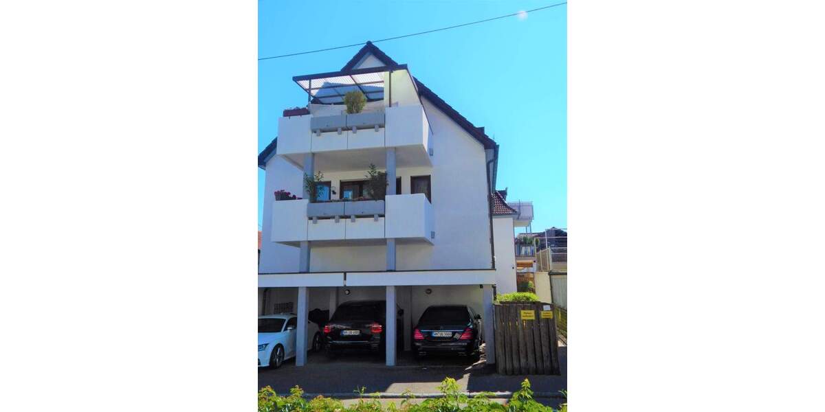 Etagenwohnung Fellbach - 5 Zimmer, 177 m&sup2;, 695.000&euro; | Angebot:25685869