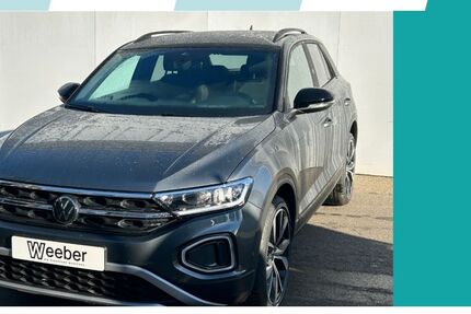 VW T-Roc 1.500 km 38.870 &euro; Leonberg 71229