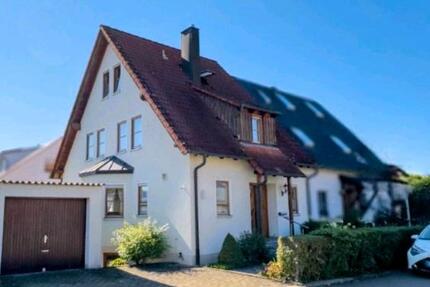 Haus Aichtal - 5 Zimmer, 118 m&sup2;, 2.000&euro; | Angebot:25988486
