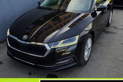 Skoda Octavia 160.580 km 16.770 &euro; Waiblingen 71332