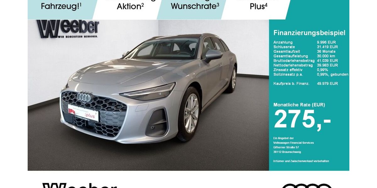 Audi A6 24.473 km 47.740 &euro; Leonberg 71229
