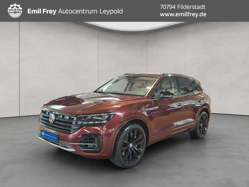 Touareg