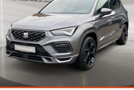 Seat Ateca 12.489 km 33.990 &euro; Nürtingen 72622