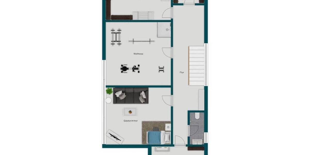 Einfamilienhaus Gerlingen - 5 Zimmer, 1.600.000&euro; | Angebot:26569934