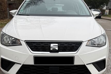 Seat Ibiza 96.000 km 9.000 &euro; Backnang 71522