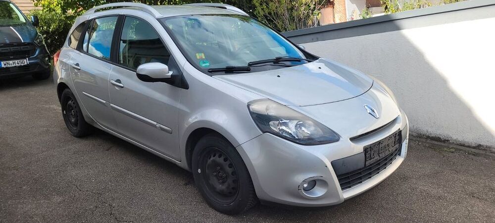 Clio