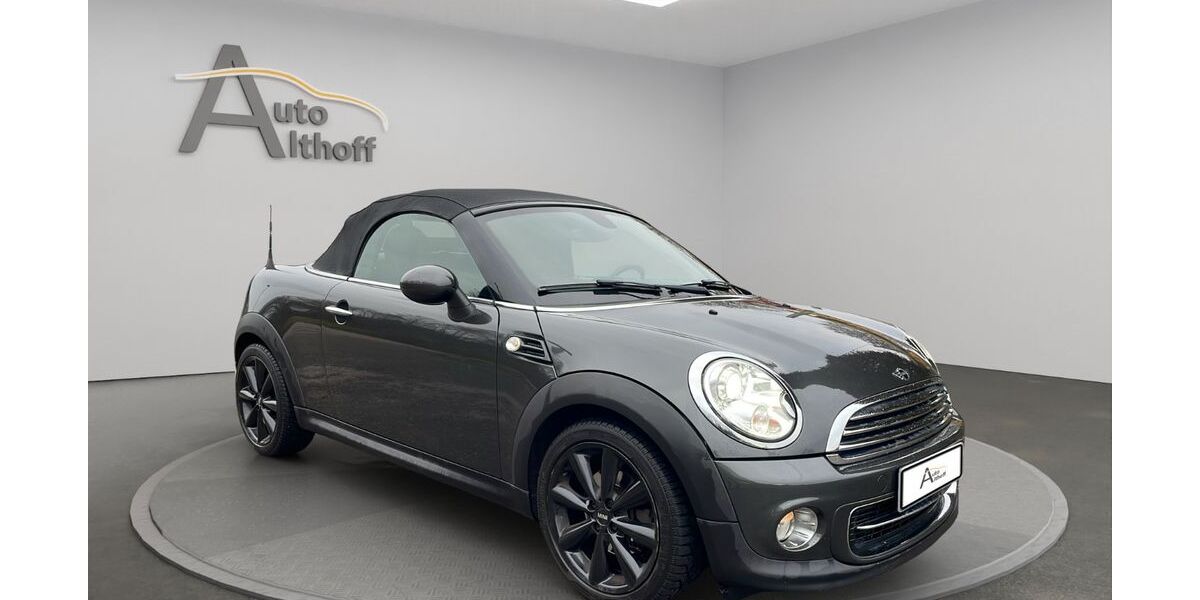 Mini Cooper Roadster 95.900 km 8.690 &euro; Ditzingen (bei Stuttgart) 71254